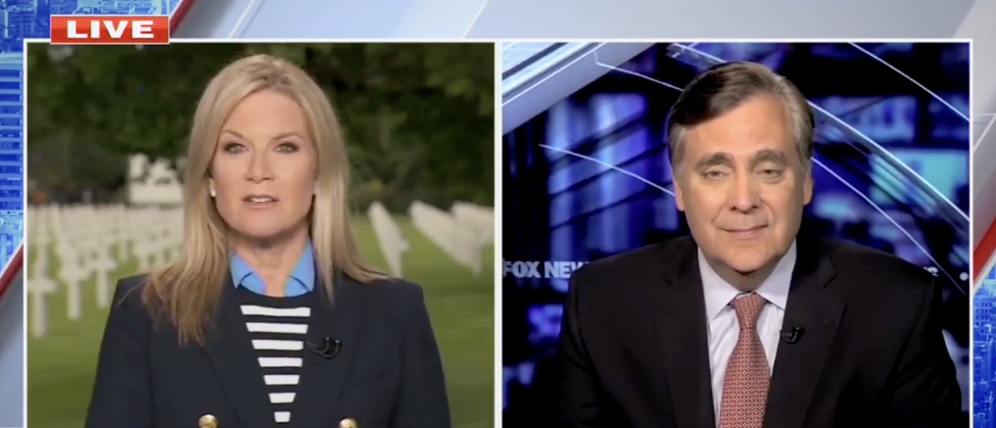 ‘There Is No Defense’: Jonathan Turley Says Hunter Biden Should Have Pled Guilty To Gun Charges